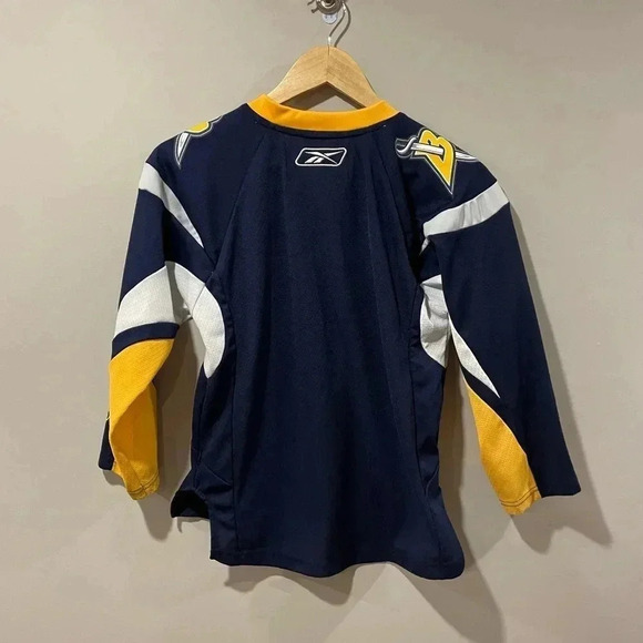 Buffalo Sabres Reebok NHL Hockey Jersey - Picture 2 of 7